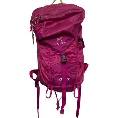 中古・古着通販】ARC'TERYX (アークテリクス) cierzo 25
