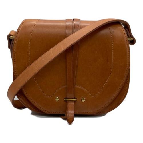 ジェロームドレイフュス Jerome Dreyfuss レザーキーホルダー 中古・古着通販】jerome dreyfuss (ジェロームドレイフェス) レザー