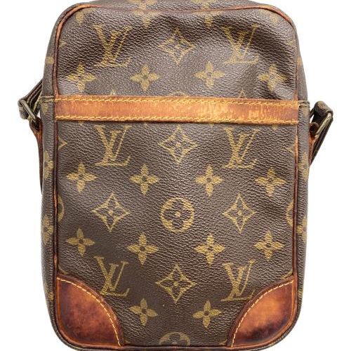 ルイヴィトン (ジャンク) Yahoo!オークション - 【ジャンク】 LOUIS VUITTON ルイ