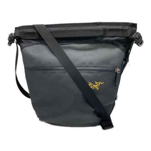 中古・古着通販】ARC'TERYX (アークテリクス) ARRO 8ショルダーバッグ