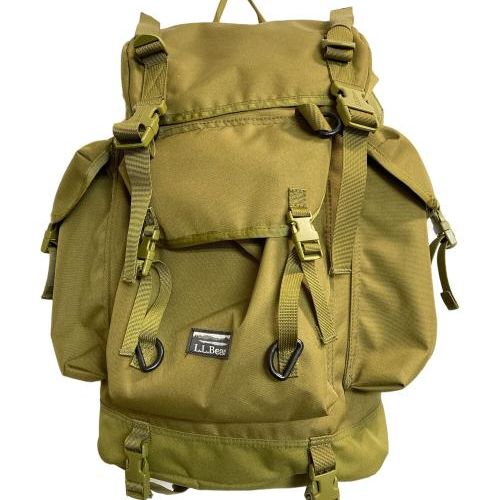 中古・古着通販】L.L.Bean (エルエルビーン) コンチネンタルリュック