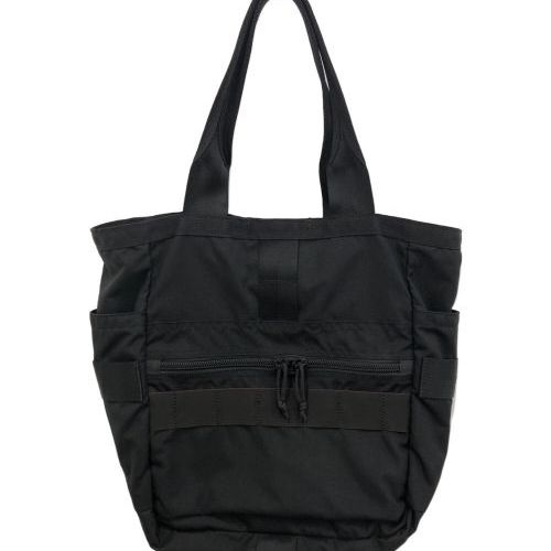 BRIEFING ブリーフィング トートバッグ ブラック レッド 黒　新品未使用 WORK/BUSINESS | トートバッグ | ブリーフィング公式サイト