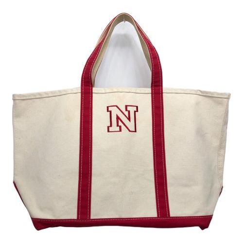 中古・古着通販】L.L.Bean (エルエルビーン) ラージトートバッグ