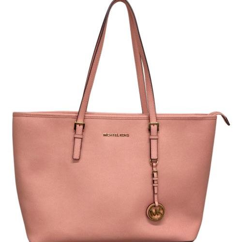 中古・古着通販】MICHAEL KORS (マイケルコース) JET SET/トート