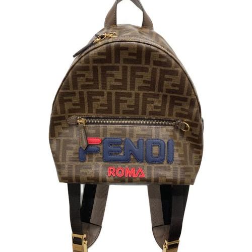 中古・古着通販】FENDI (フェンディ) FILA (フィラ) FF スモール