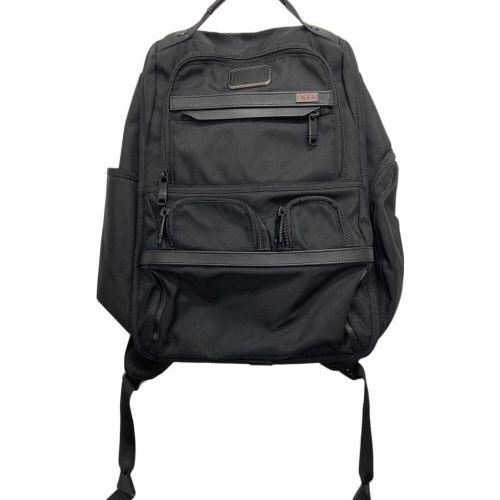 中古・古着通販】TUMI (トゥミ) ALPHA 3 Compact Laptop Brief Pack