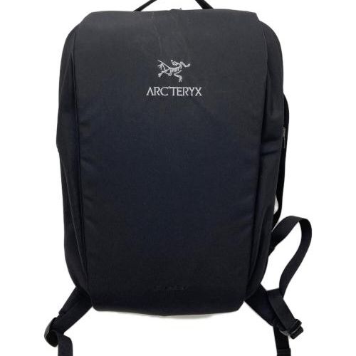 【美中古】Arc’teryx アークテリクス blade 6 リュック 中古・古着通販】ARC'TERYX (アークテリクス) BLADE 6 BACKPACK