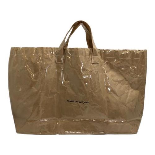 COMME des Garçons コムデギャルソン パフトートバッグ 楽天市場】【月間優良ショップ 8度受賞】 新品 コムデギャルソン