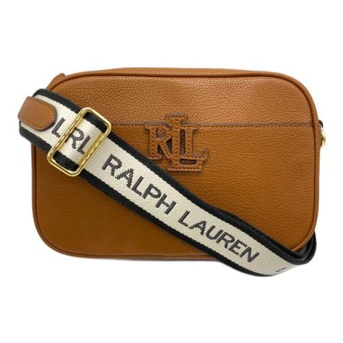 おしゃれに差【Ralph Lauren】スエード ベルポート バックパック