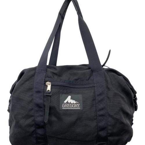 中古・古着通販】GREGORY (グレゴリー) ミニボストンバッグ