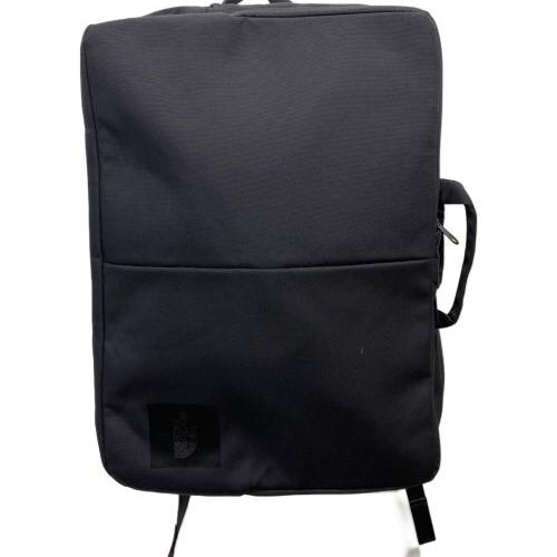 ザノースフェイス　ボンサック3wayブラック　新品未使用 中古・古着通販】THE NORTH FACE (ザ ノース フェイス) 3WAYバッグ
