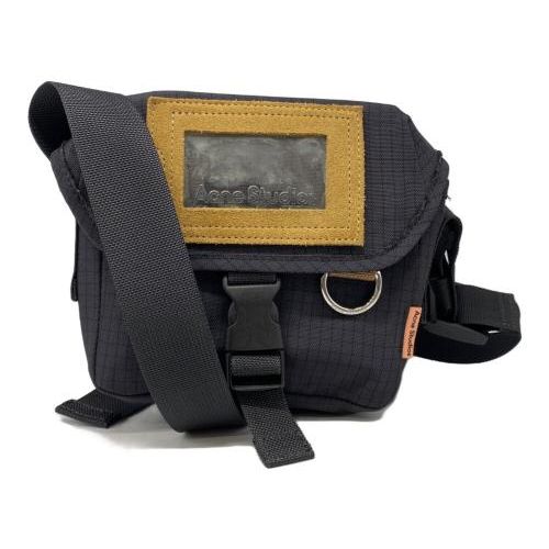 中古・古着通販】ACNE STUDIOS (アクネ ストゥディオス) ナイロンミニ