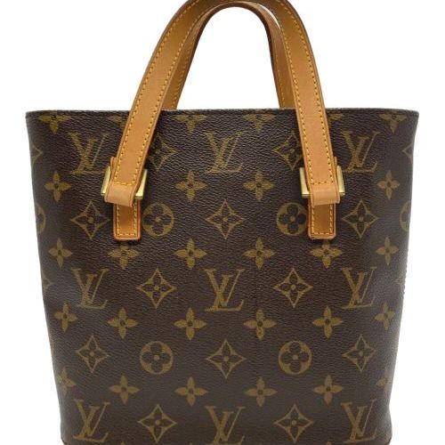 中古・古着通販】LOUIS VUITTON (ルイ ヴィトン) トートバッグ