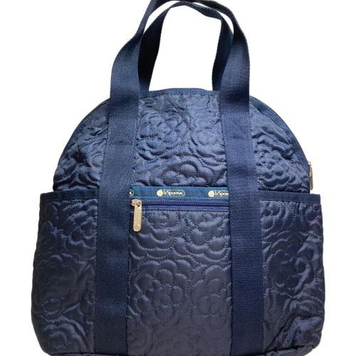 新品　レスポートサック　リュック　キルティング 中古・古着通販】LeSportsac (レスポートサック) キルティング