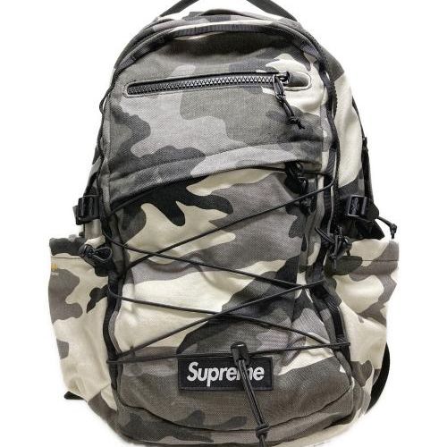 Supreme リュック　八重歯 3068001021629321_1.jpg