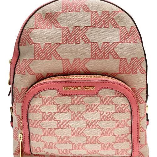 中古・古着通販】MICHAEL KORS (マイケルコース) リュック ピンク