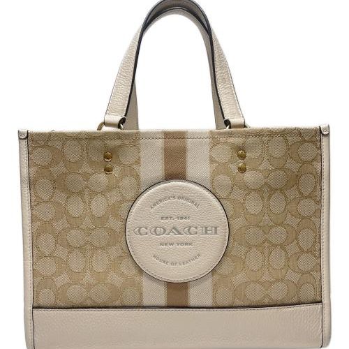 コーチバック　3点セット　中古 COACH(コーチ) / バッグ/レザー/BLK/無地/F13084 | 中古品の販売