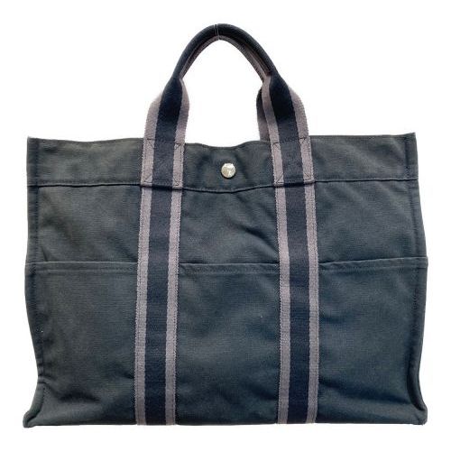 HERMES エルメス トートバッグ エールライン GM / USED エールライン HERMES エルメス エールラインGM トートバッグ