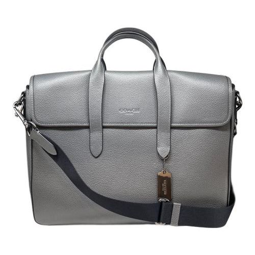 中古・古着通販】COACH (コーチ) サリバン ポートフォリオ ブリーフ