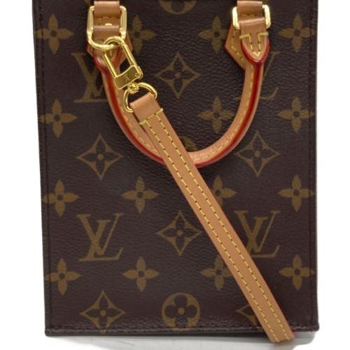 Louis Vuitton サックプラ 中古・古着通販】LOUIS VUITTON (ルイ ヴィトン) プティット