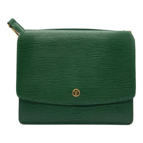 中古・古着通販】LOUIS VUITTON (ルイ ヴィトン) エピ グルネル