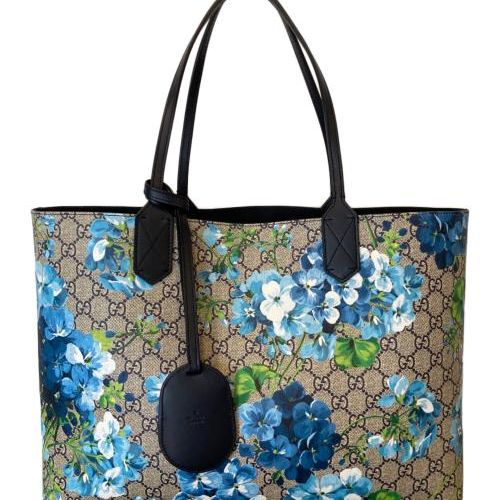 中古・古着通販】GUCCI (グッチ) トートバッグ 368868 213817