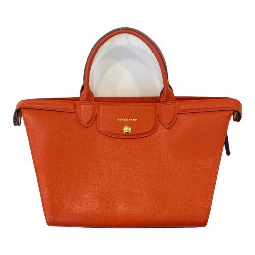 LONGCHAMP ルプリアージュエリタージュ（ルプリアージュ