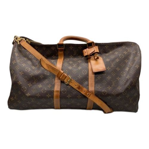中古・古着通販】LOUIS VUITTON (ルイ ヴィトン) ボストンバッグ