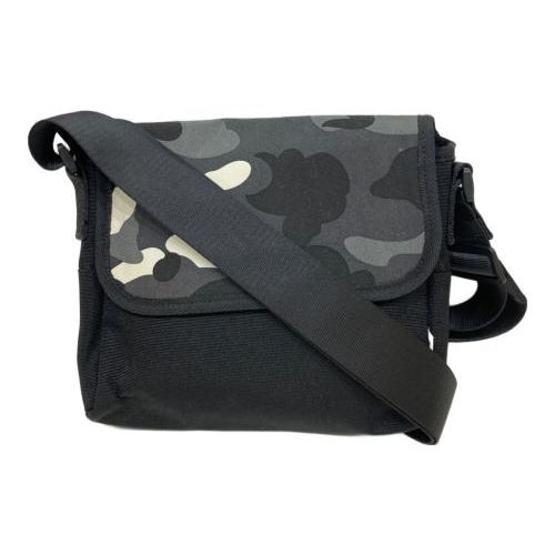 APE ショルダーバッグ 中古・古着通販】A BATHING APE (ア ベイシング エイプ