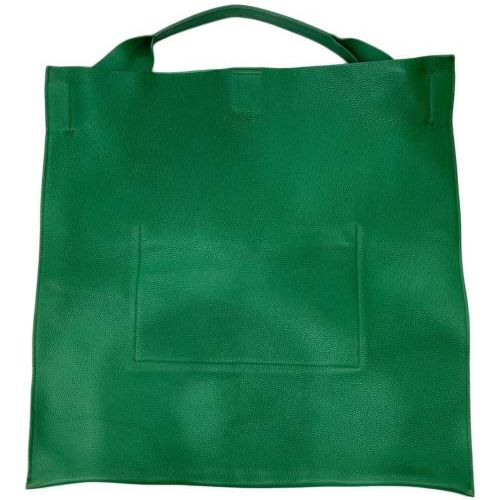 中古・古着通販】JIL SANDER (ジルサンダー) XIAOレザートート