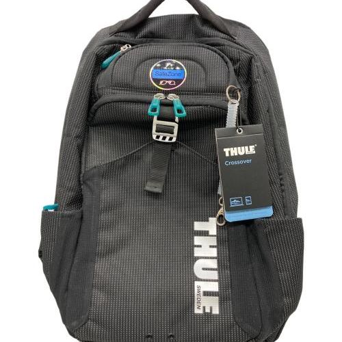 THULE スーリー Crossover Backpack 3201751 ヨドバシ.com - スーリー THULE THULE（スーリー） バッグパック