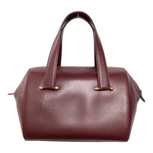 Cartier ボストンバッグ 3073001011310231_1.jpg