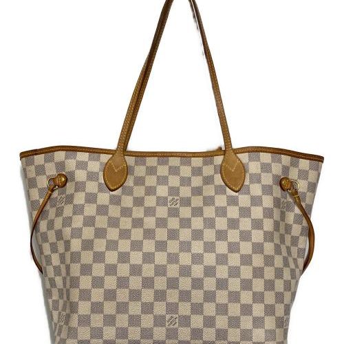 中古・古着通販】LOUIS VUITTON (ルイ ヴィトン) トートバッグ
