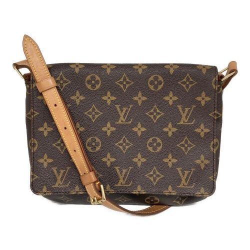 中古・古着通販】LOUIS VUITTON (ルイ ヴィトン) ショルダー