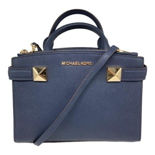 中古・古着通販】MICHAEL KORS (マイケルコース) 2WAYショルダー