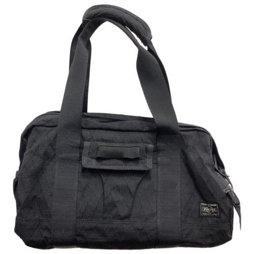 中古・古着通販】PORTER (ポーター) ミニボストンバッグ