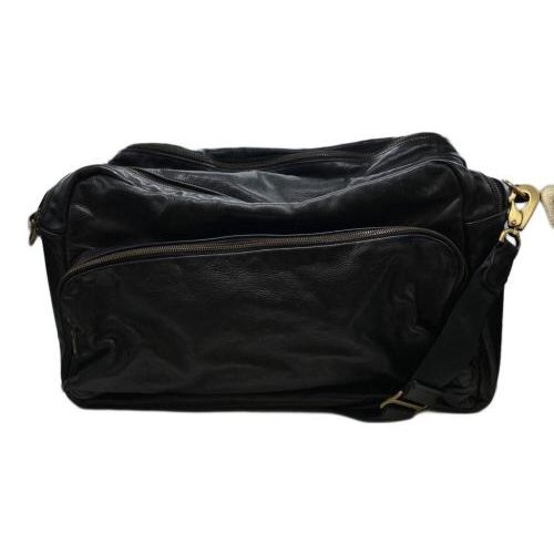 Jas.M.B × LIFT eCRU ボストンバック 中古・古着通販】Jas-M.B. (ジャスエムビー) LIFT ecru tokyo レザー