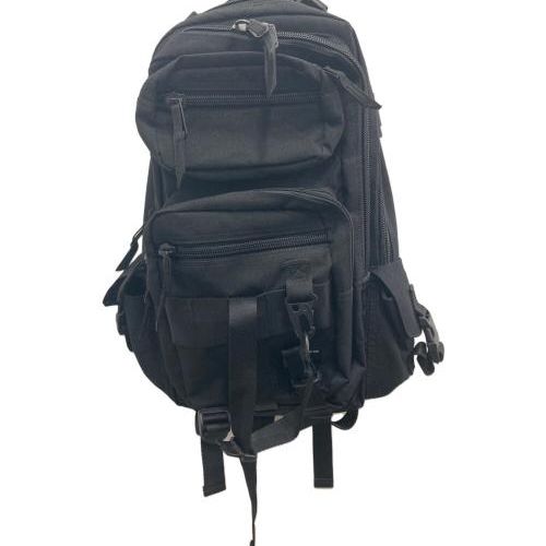 中古・古着通販】stussy (ステューシー) 00'sタクティカルバックパック