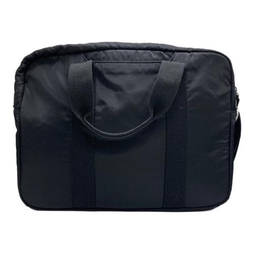 中古・古着通販】ECCO (エコー) ビジネスバッグ ブラック｜ブランド