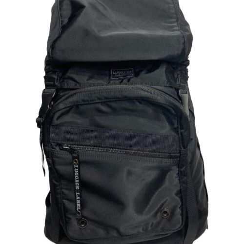 LUGGAGE LABEL リュック 楽天市場】ラゲッジレーベル ニューライナー リュックサック 960