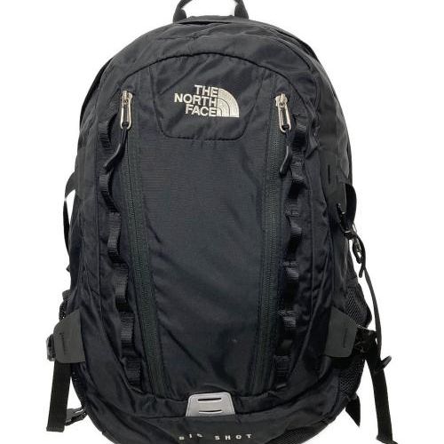 THE NORTH FACE BIG SHOT バックパック NM72005 THE NORTH FACE NM72005 Backpack 32L Big Shot Classic Ruck