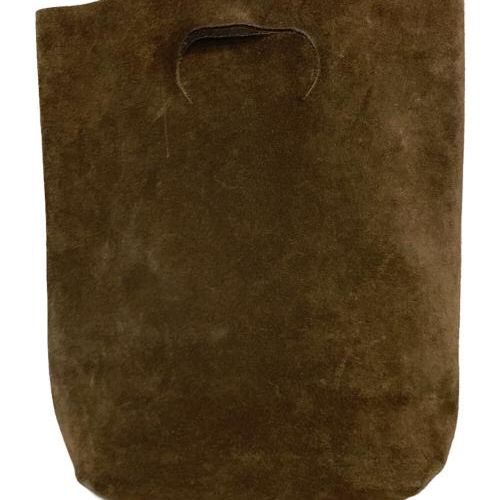 中古・古着通販】Hender Scheme (エンダースキーマ) not eco bag small