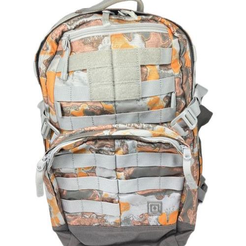 中古・古着通販】5.11 (タクティカル) MIRA 2 in 1 Pack グレー