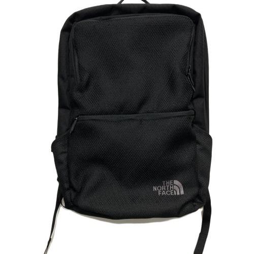 ザノースフェイス　shuttle series中古美品 ザ・ノースフェイス リュック キャリーオンバッグ Shuttle Series ユニ