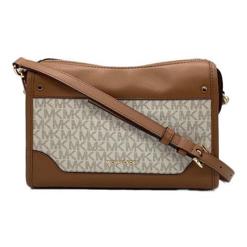 中古・古着通販】MICHAEL KORS (マイケルコース) ハリソンラージロゴ