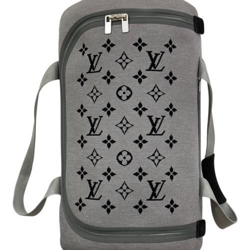 中古・古着通販】LOUIS VUITTON (ルイ ヴィトン) キャリーバッグ