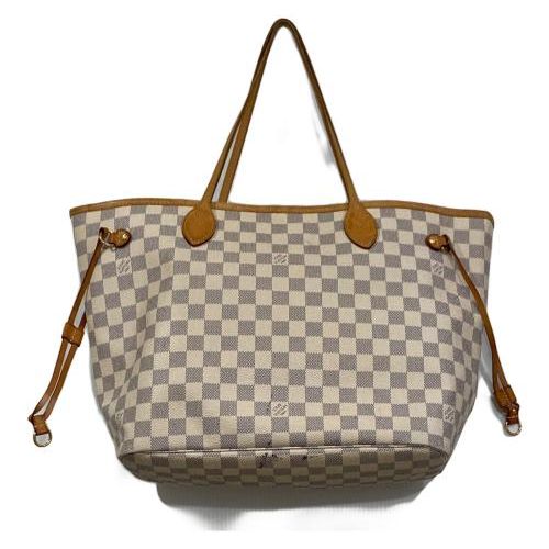louis vuitton ルイヴィトン　トートバッグ中古 中古・古着通販】LOUIS VUITTON (ルイ ヴィトン) トートバッグ