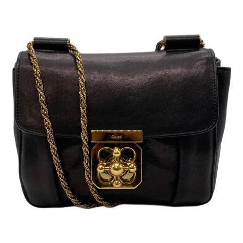 中古・古着通販】Chloe (クロエ) エルシーチェーンショルダー