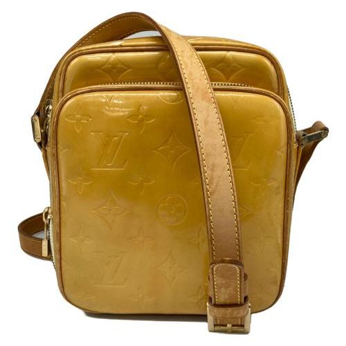 中古・古着通販】LOUIS VUITTON (ルイ ヴィトン) ヴェルニ ウースター