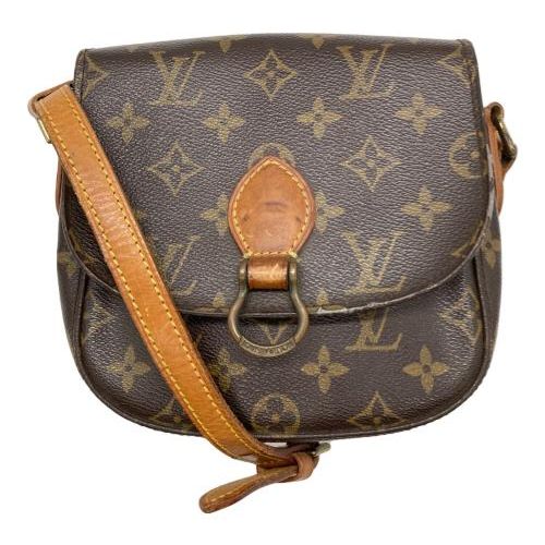 中古・古着通販】LOUIS VUITTON (ルイ ヴィトン) ショルダーバッグ